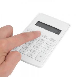 CALCULADORA VINTER personalizada